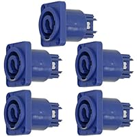Algopix Similar Product 20 - Seismic Audio  SAPT2315Pack  5 Pack