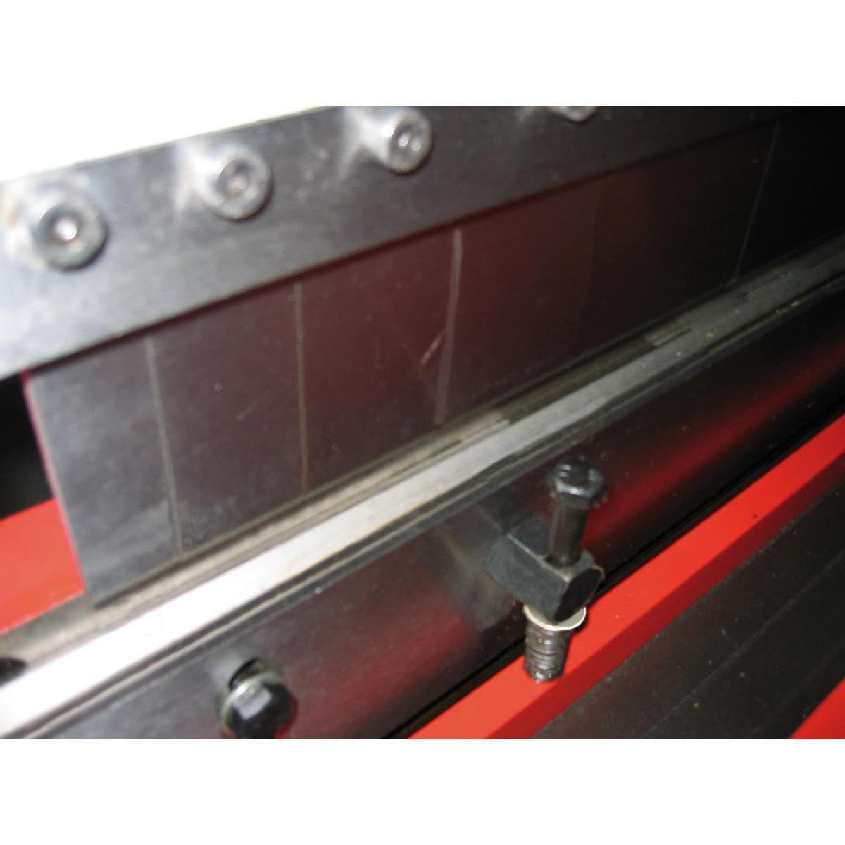 Plegadora curvadora cizalla 3 en 1 UBM 1400
