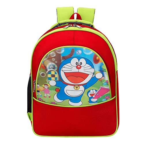 Image of ROZEN LARGE 50 LITERS COMBO SCHOOL & Lunch bag for Class 5-12 Large Multipurpose Backpack for Students, Water Resistant, Unisex Design, Stylish & Durable