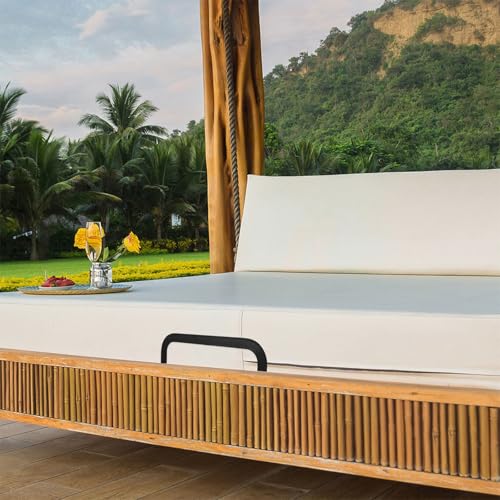 Tope para colchón COLLBATH anticaídas para tatami y sofás 6