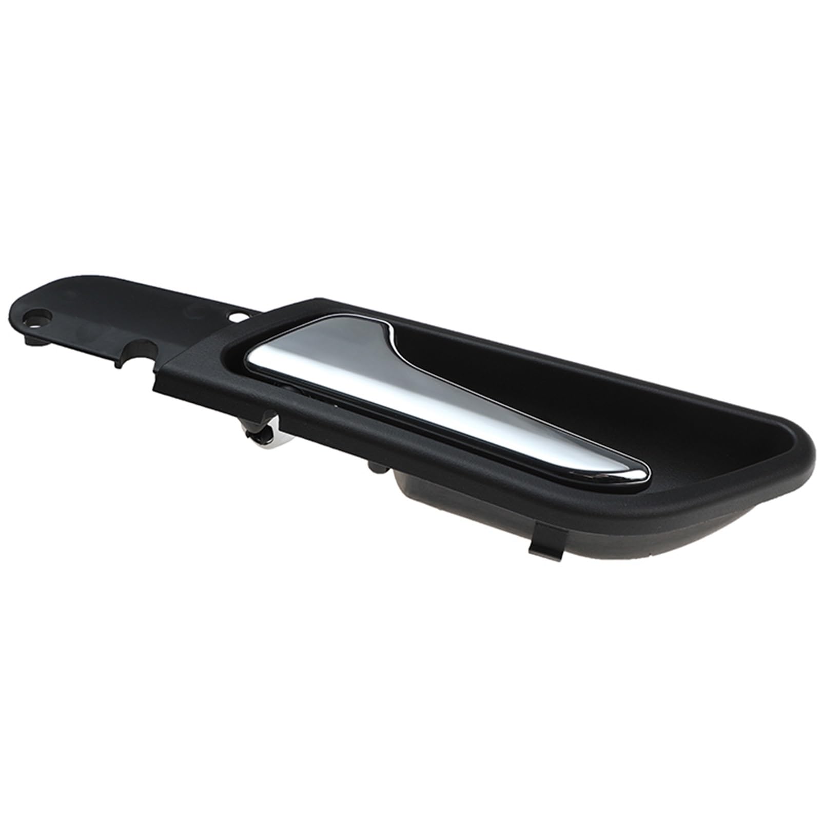 Cwmvqube Car Accessories Interior Inner Handle for Benz for W169 A-Class W245 B-Class Car Interior Door Handle 1697601061 A1697600961 A1697601061 1697600961