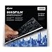 Inkofilm 8.5" Square Inkjet, 10 pack