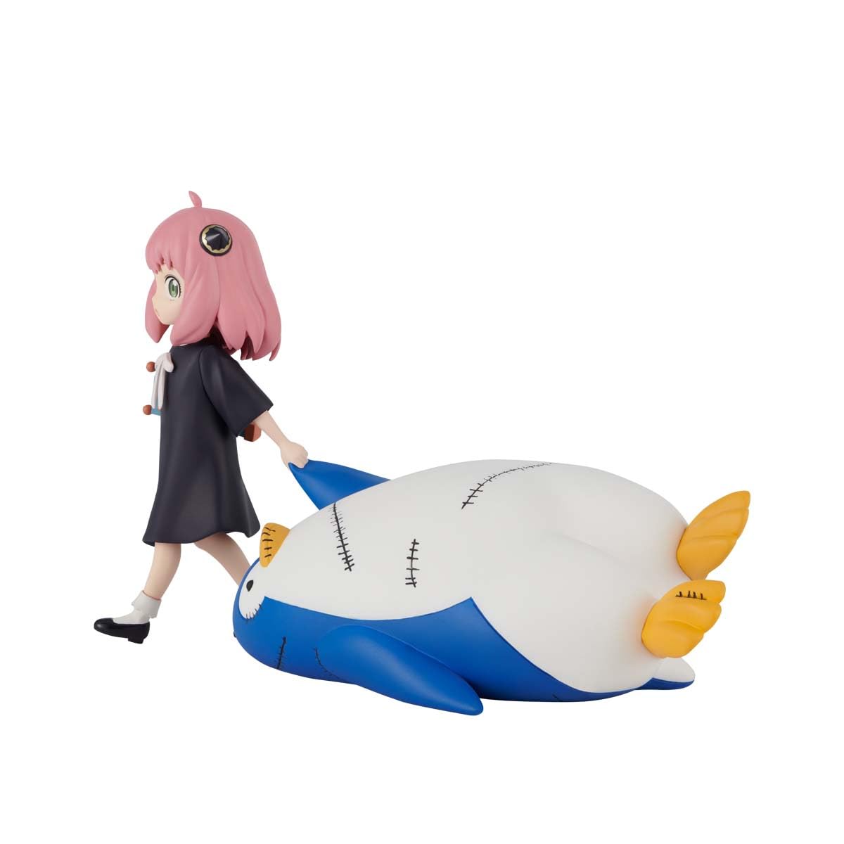 レア 非売品　SPY×FAMILY　ボスジャン　当選　アーニャペンギンボスジャン レア 非売品 SPY×FAMILY ボスジャン 当選 アーニャペンギン