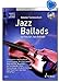 Produktbild Jazz Ballads - 16 Famous Jazz Ballads Violine für Violine - Ausgabe mit CD, mit eingelegter Klavierstimme / ED22812 / 9783795712426