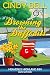 Drowning the Daffodils (Heavenly Highland Inn Cozy Mystery Book 4)