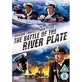 Battle Of The River Plate [UK Import]