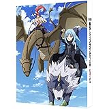 劇場版 転生したらスライムだった件 紅蓮の絆編 [Blu-ray特装限定版]