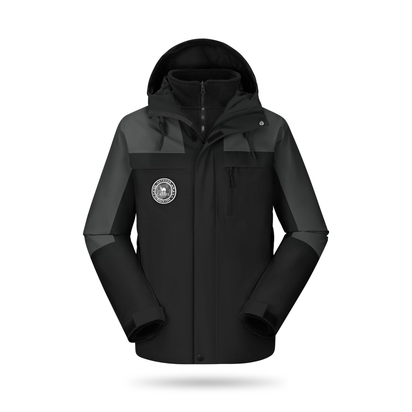 CAMELSPORTS Men's