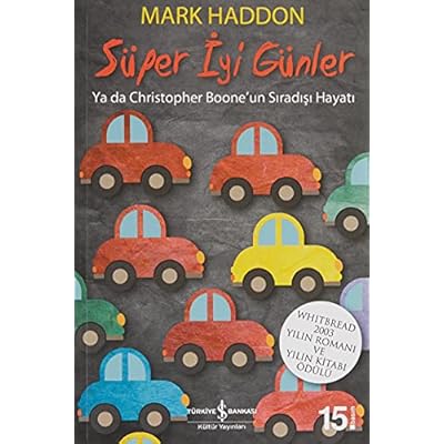 Süper İyi Günler