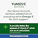 Lintbells | YuMOVE Senior Dog | High Strength Hip and Joint Supplement...
