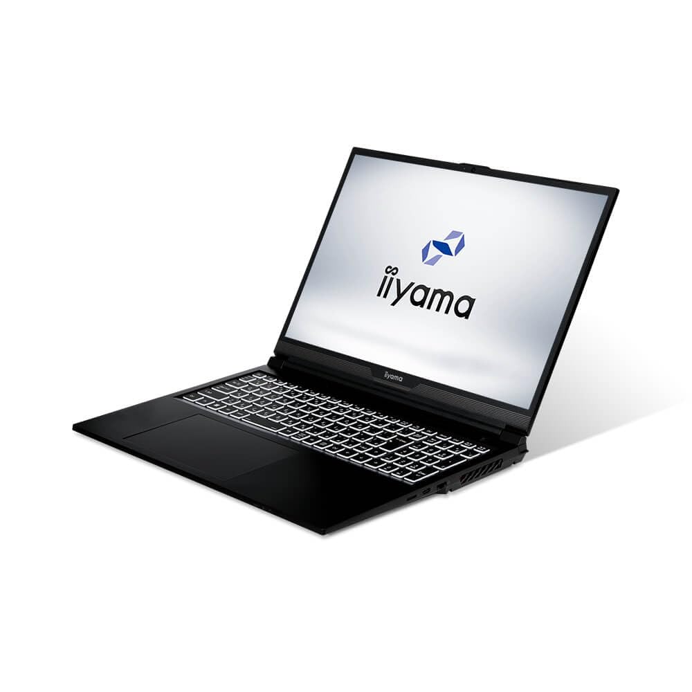 iiyamaノートPC i7/16GB/500GB Office2021付き Amazon.co.jp: iiyama ノートPC STYLE INFINITY [16インチ
