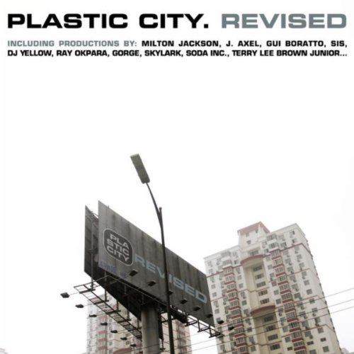  Plastic City. Revised