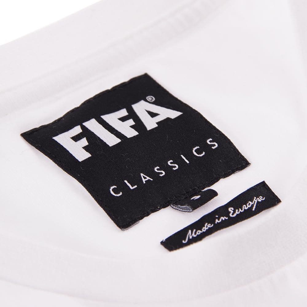 COPA Germany 2006 World Cup Emblem T-Shirt White