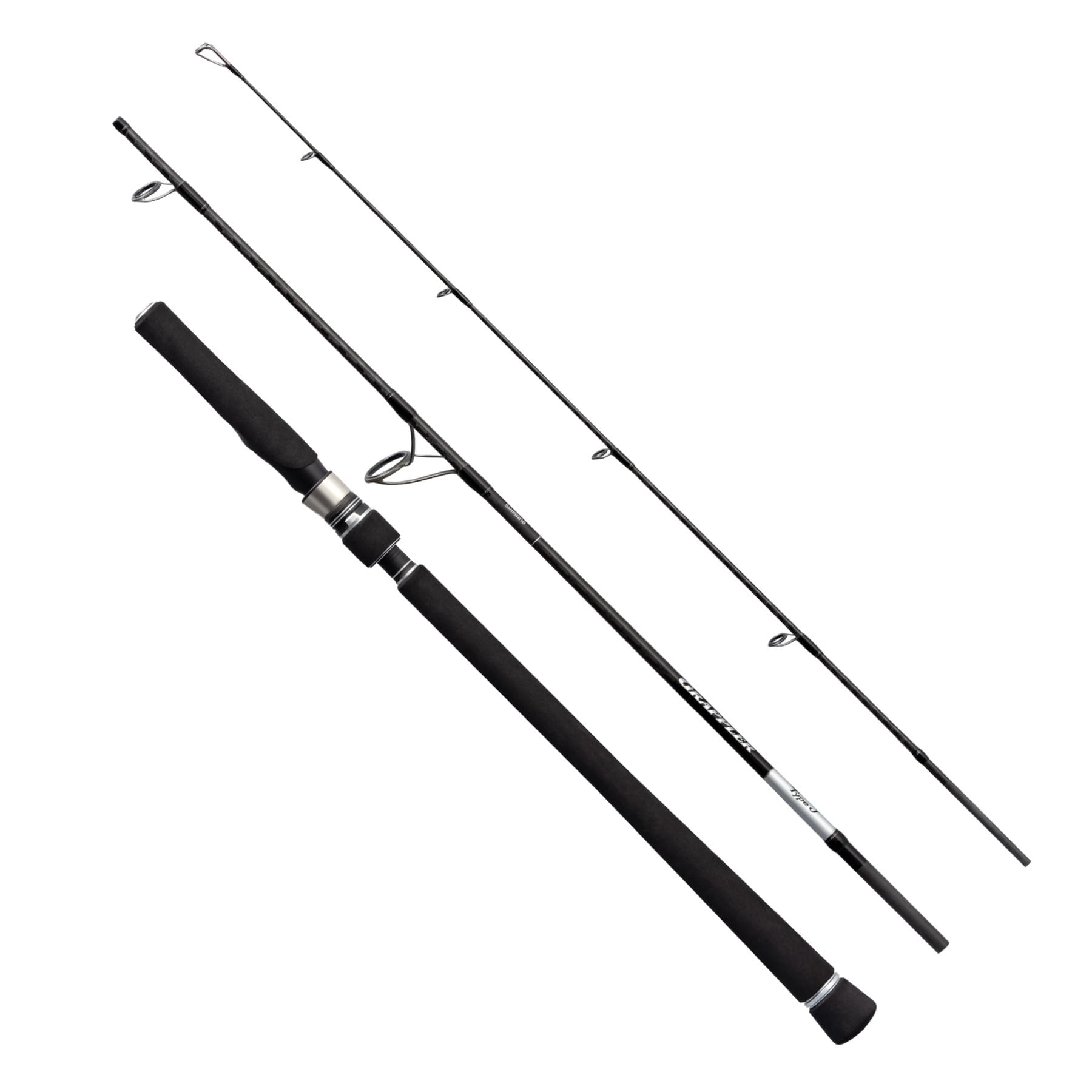グラップラー　s60-3 Amazon | シマノ(SHIMANO) ジギングロッド 26グラップラー タイプ J
