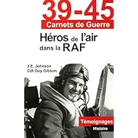 H&eacute;ros de l'air dans la RAF