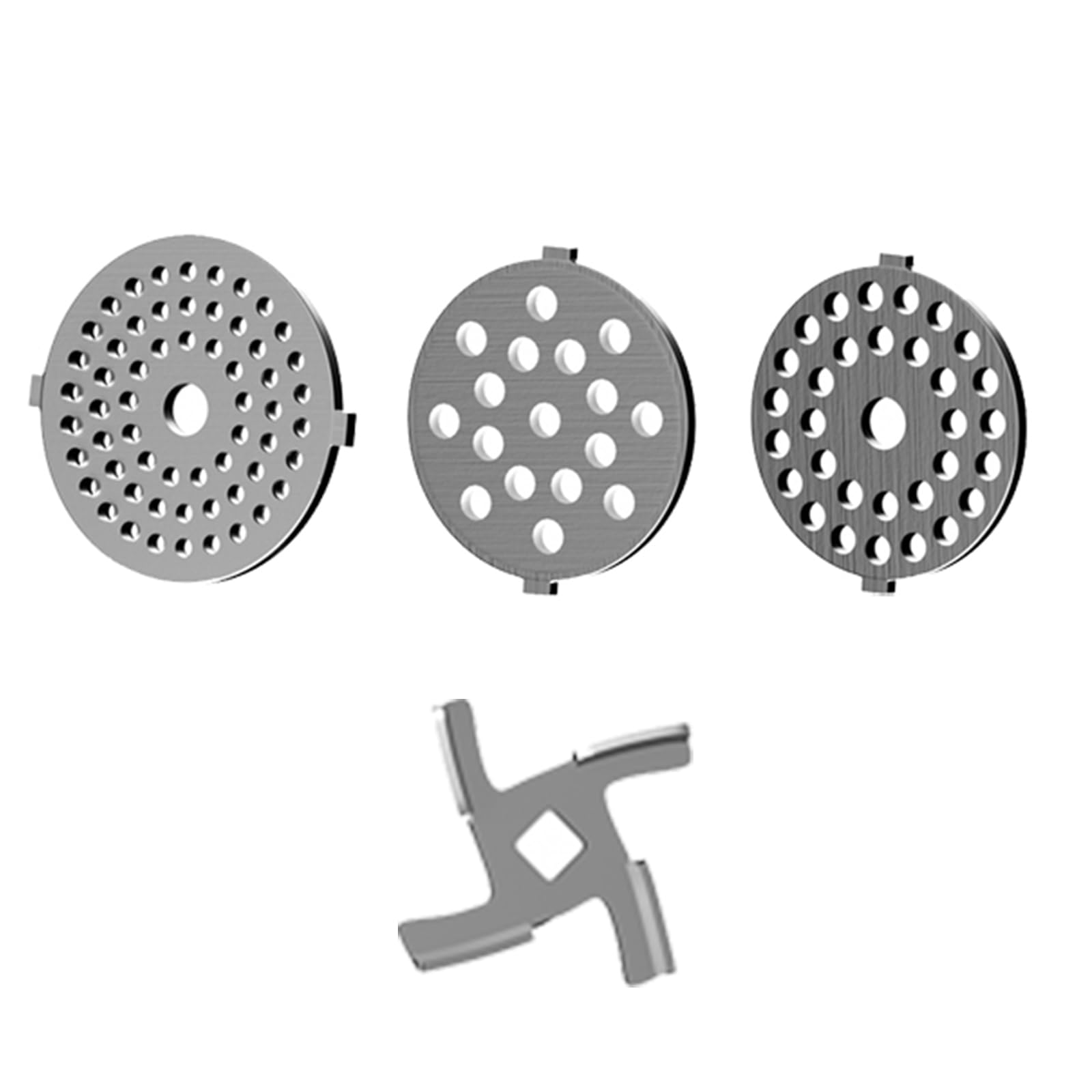 Meat Grinder Attachments