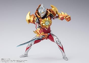 Amazon.co.jp: TAMASHII NATIONS S.H.フィギュアーツ