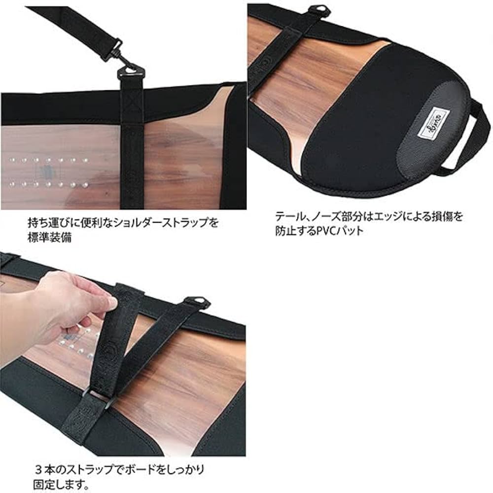 orange スノーボードバッグ　オレンジ 楽天市場】ORANGE（バッグ・ケース｜スノーボード用品