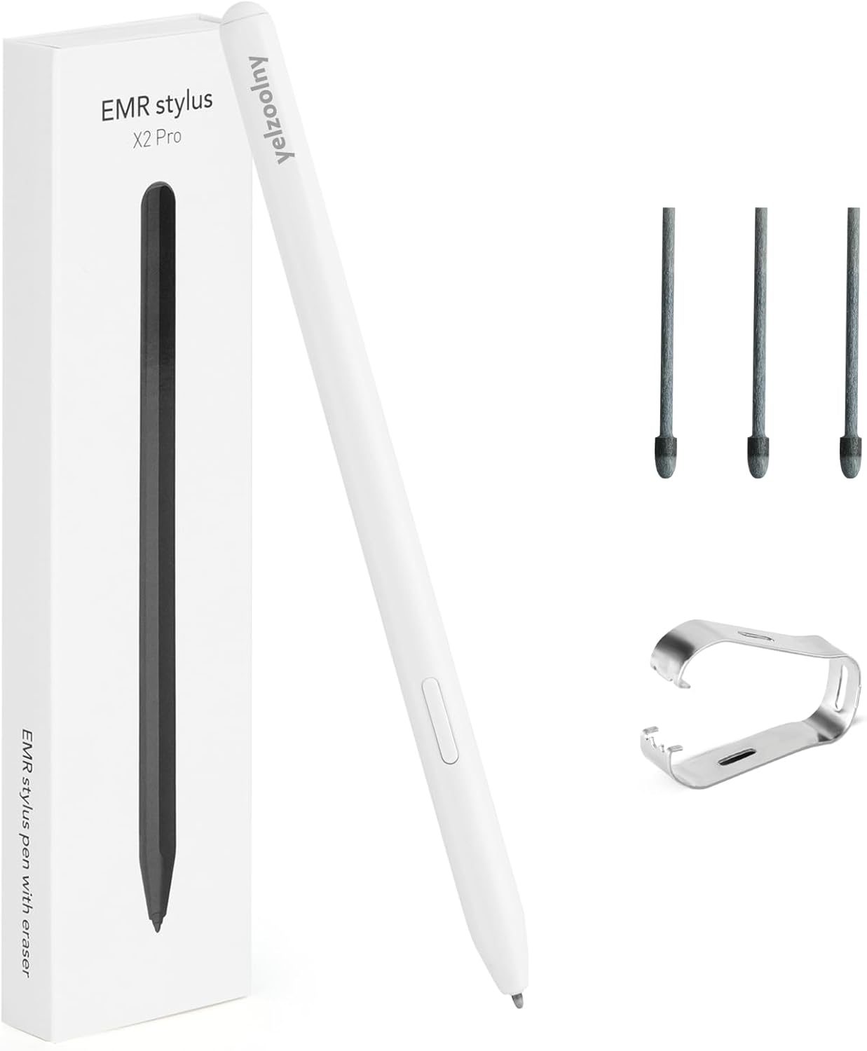 Stylus for Remarkable 2 Pen with Eraser,Digital