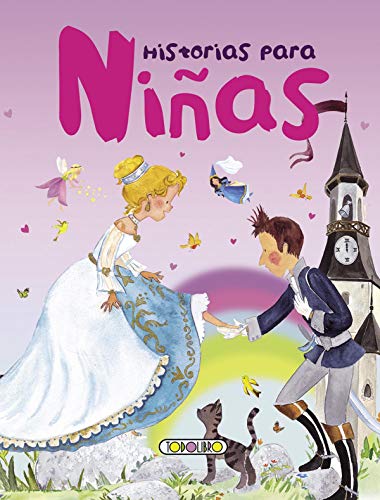 Historias para niñas