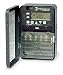 Intermatic ET8015C 7-Day 30-Amp SPST Electronic Astronomic Time Switch, 120-277 VAC, NEMA 1