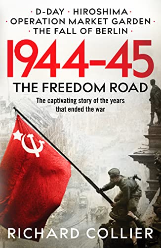 1944-45 (The Second World War Histories)