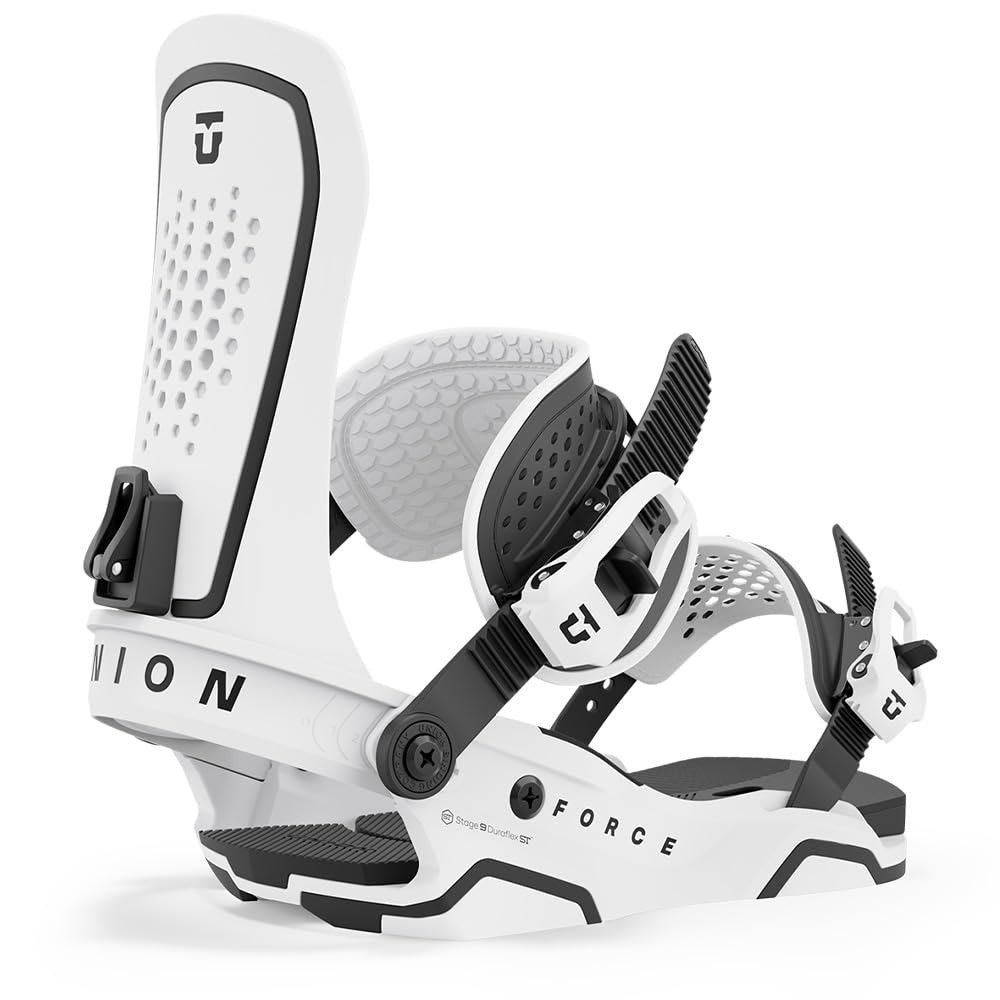 Union Binding Co. スノーボードビンディング Amazon | Union Binding Company & Design Force メンズ スノーボード