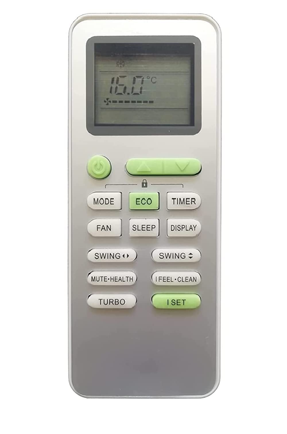See full amazon price history chart for OKDEAL 1 Year Warranty AC Remote Compatible for Godrej & TCL AC Remote (Compatible with Original AC Remote) (RMTNO. 14) OKDEAL 1 Year Warranty AC Remote Compatible for Godrej & TCL AC Remote (Compatible with Original AC Remote) (RMTNO. 14) (B0BFRC3C4N) Amazon Price History, Amazon Price Tracker
