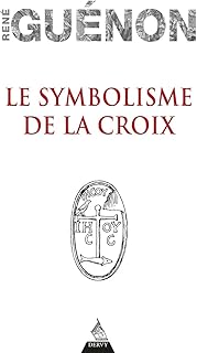 Le symbolisme de la croix