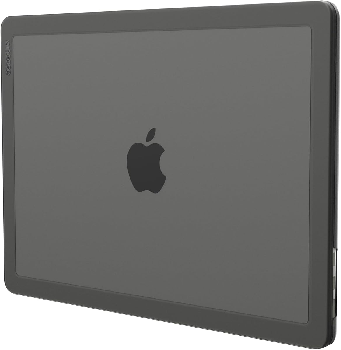Incase Edge Hardshell Case with Makrolon for MacBook Air 15 inch, Black