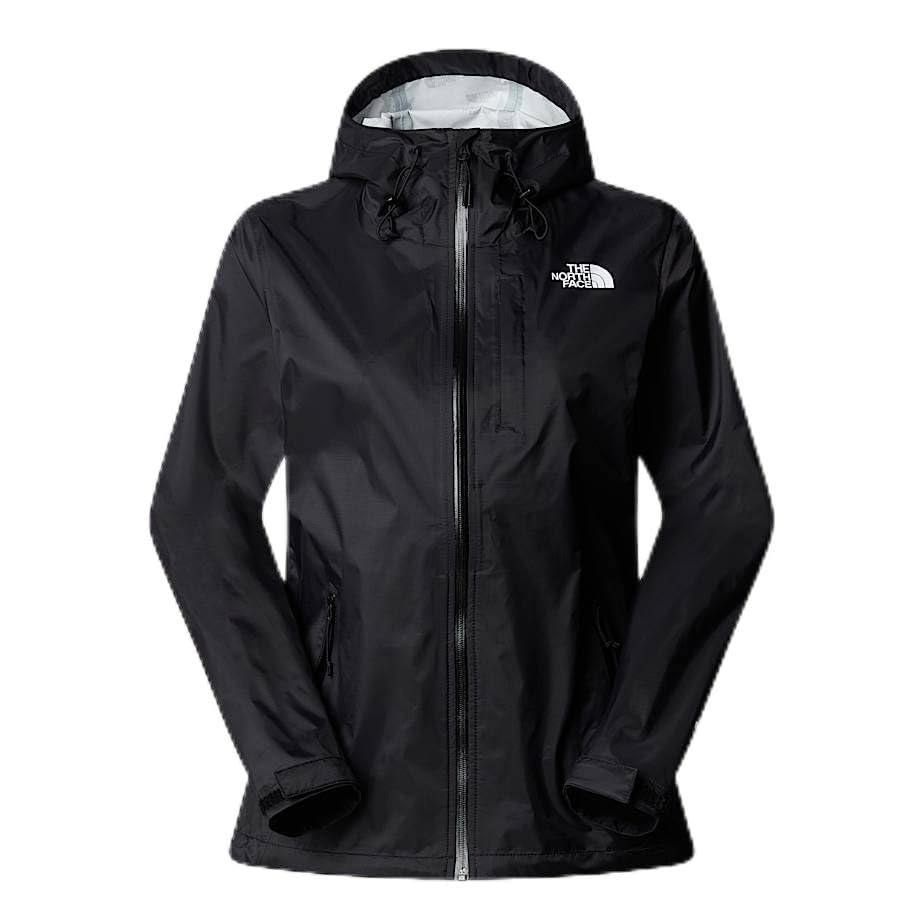 THE NORTH FACE NF0A3YFM16Y M QUEST ZIP-IN JACKET - EU Jacket Hombre HERO BLUE/TNF BLACK Tamaño L