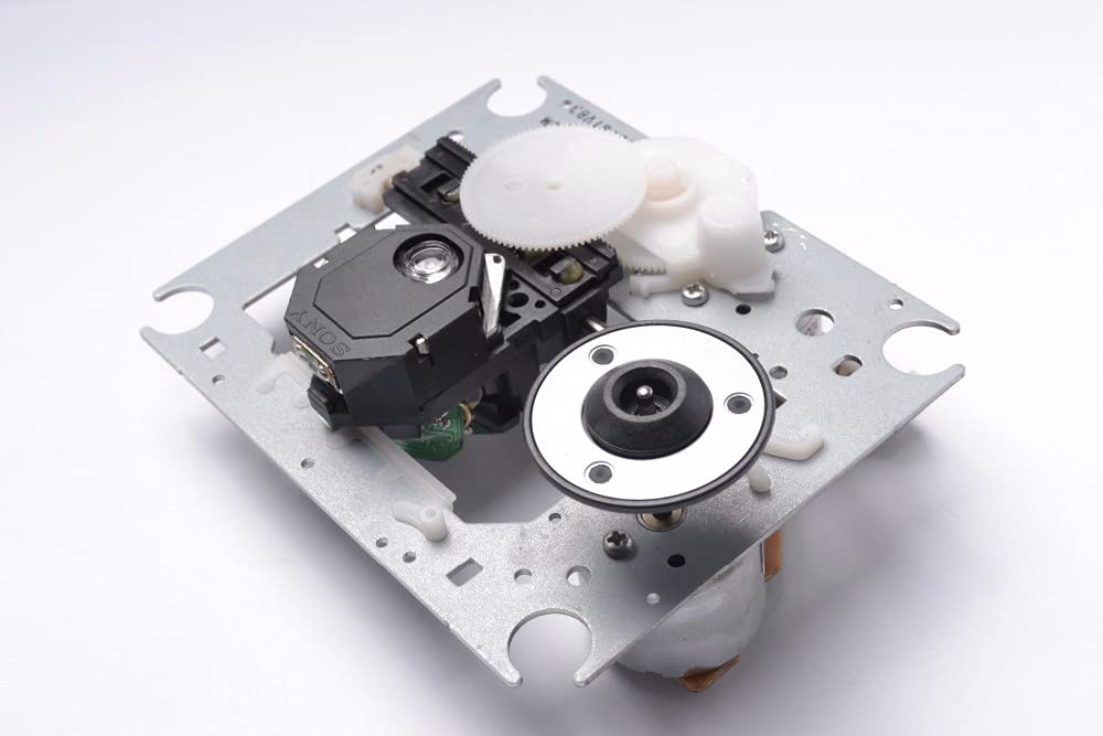 マランツ　cd5400 Marantz CD5400 Review (CD Player) | Audio Science Review (ASR) Forum