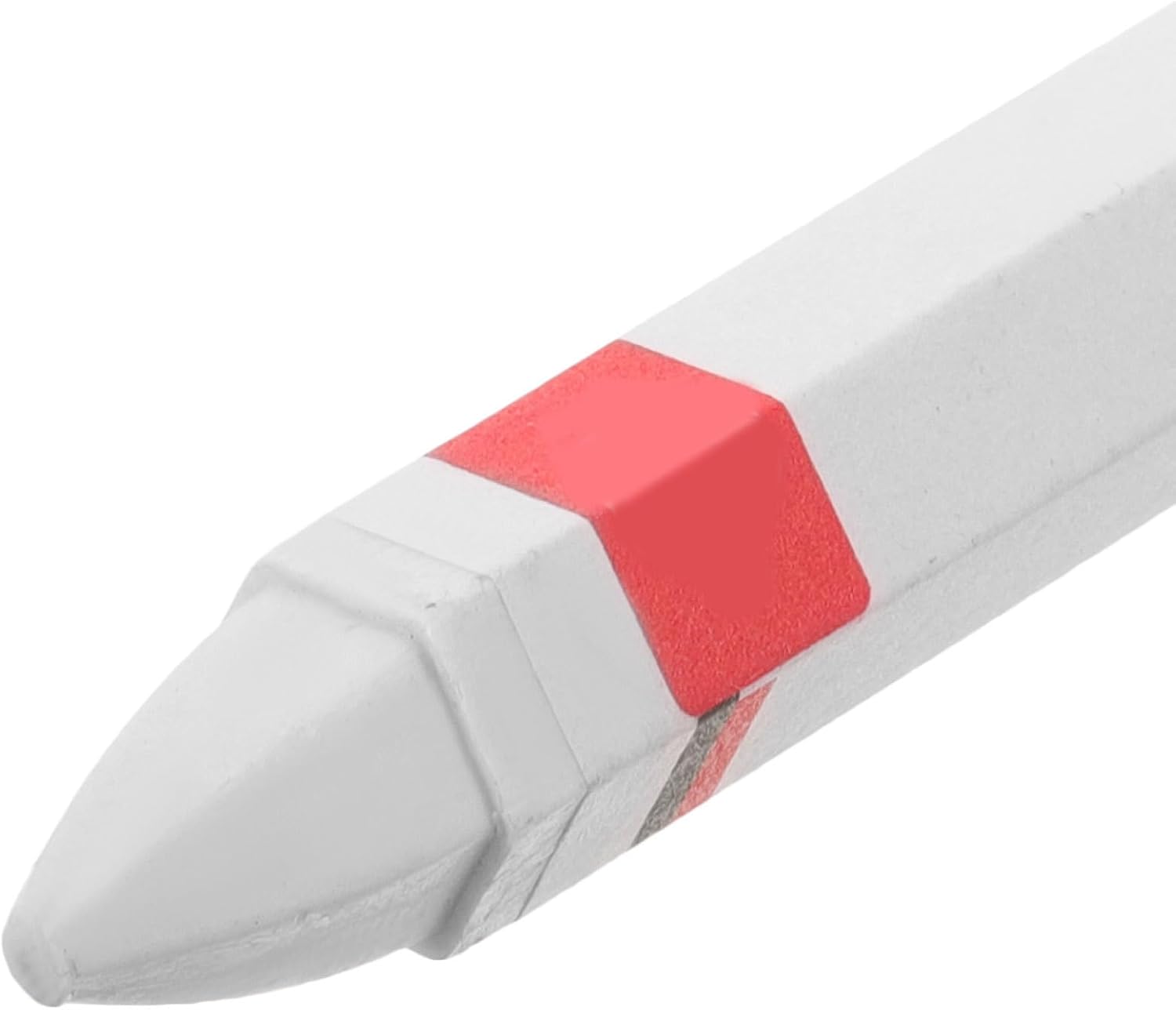 SEWACC 2 pcs Tire Marker Pens Wax Tire Marking Pens with Fine Tip for Car Motorcycle and Bicycle Tires Precise Repair Marking Tool for Vehicle Maintenance