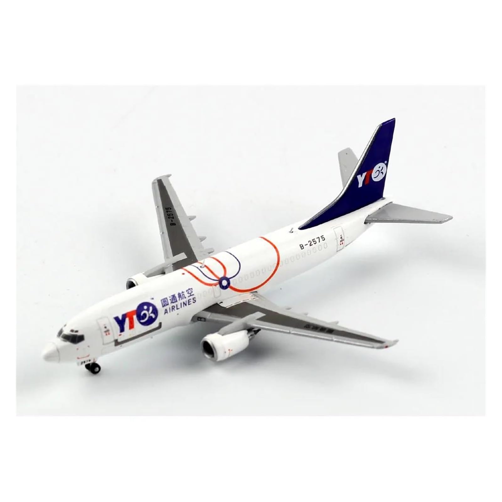 Amazon | スケール飛行機モデル 1:400 For YTO Cargo Airlines