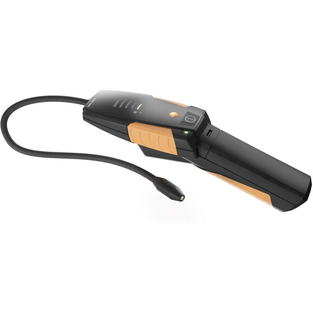 Testo 316-3 Détecteur de fuite de fluides frigorigènes