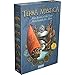 Z-Man Games Terra Mystica: Merchants of The Seas Board Game Expansion - Enhance Your Strategy Game with New Ships, Shipyards & Double-Sided Board! Ages 14+, 2-5 Players, 60-150 Min Playtime, Made