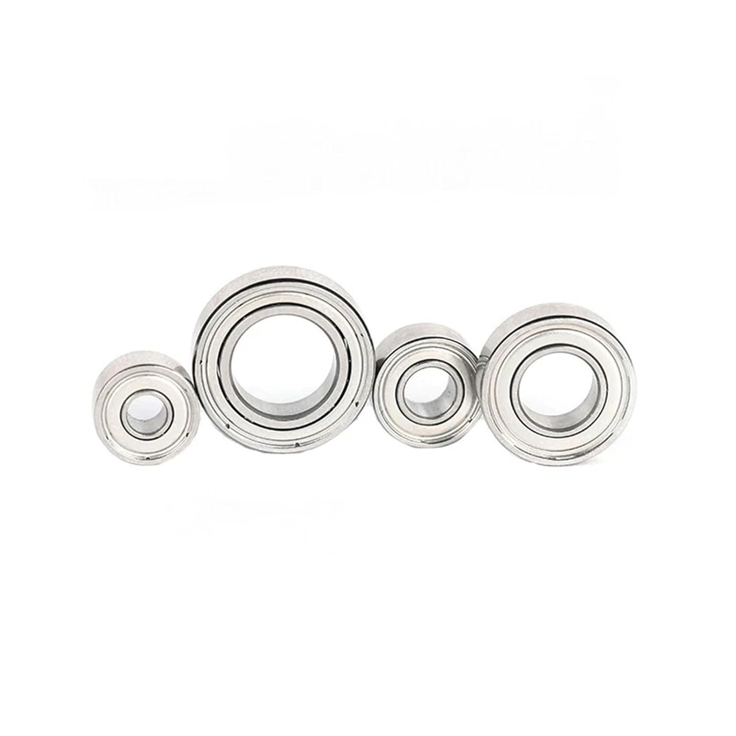 1480 1260 1040 1030 High Speed Bearing 4Pcs(0830 0940 1360 1480)