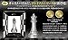 Cast Puzzle Premium Series ~Chess Puzzle~ Queen