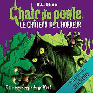 Page de couverture de Gare Aux Coups De Griffes