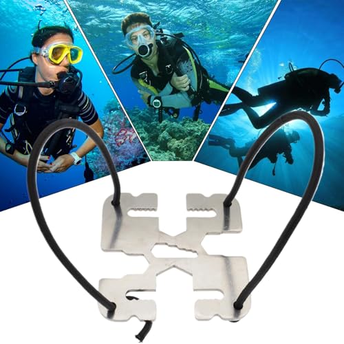 Fils et matériel de plongée libre durables à offrir aux passionnés d'activités aquatiques