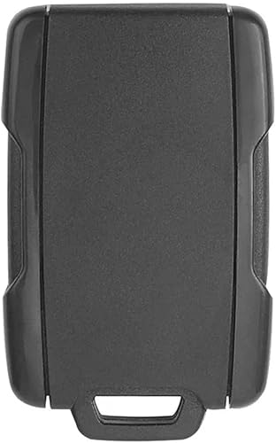 Miniatura 2 de Funda de llave inteligente de reemplazo Compatible con Chevy Chevrolet Silverado Colorado GMC Sierra Canyon Control remoto inteligente Funda de