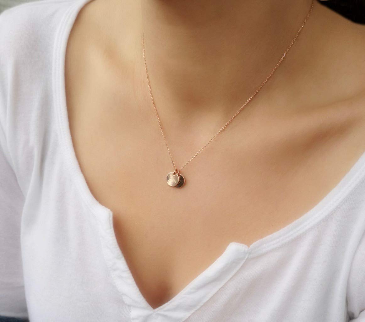 Kamiko Namenskette 925er Sterling Silber Gravurkette, Familienkette, Kindernamen, Geschenk zur Geburt, Personalisierte Kette