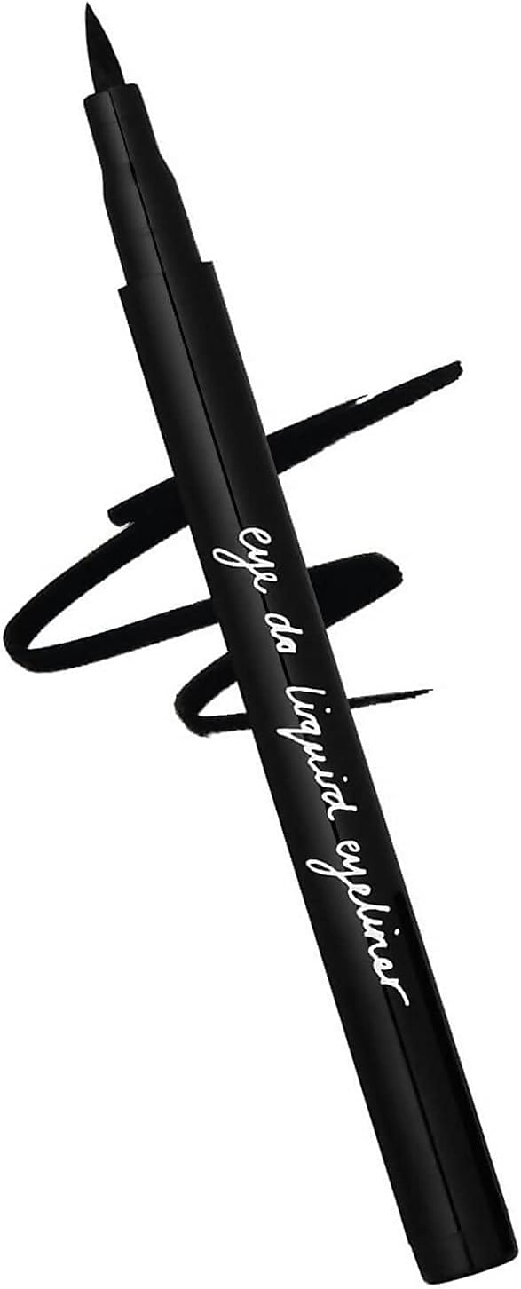 Eyeko Eye Do Liquid Eyeliner, Carbon Black
