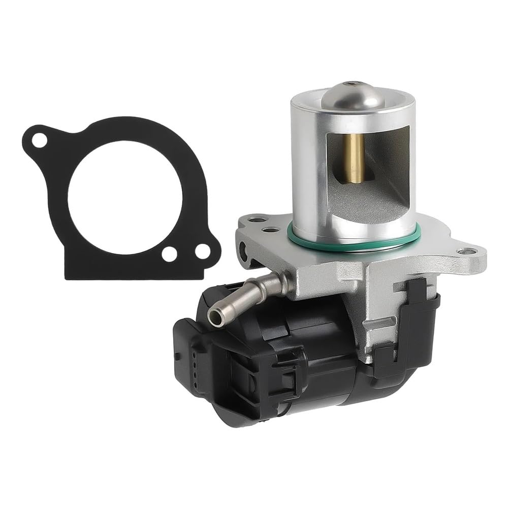 Componente di sostituzione per EGR Valve A6421401060: Componente per la | Valvola EGR di sostituzione diretta per una ricircolazione esterna stabile e riduzione