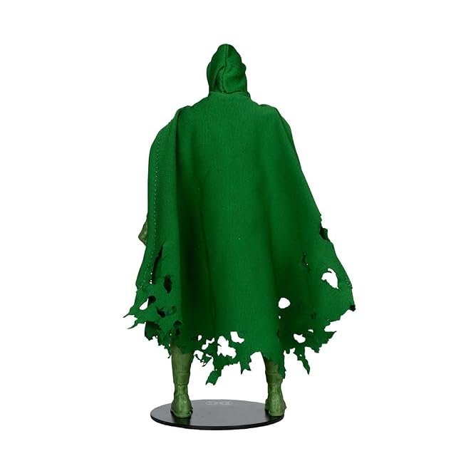 Foto 4 de 8 de McFarlane Figura Collector Edition 18cm Ragman, Bizak (64387281)