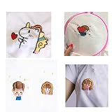 Friendship Bracelet String 50 Skeins Rainbow Color Embroidery Floss Cross Stitch Embroidery Thread Cotton Floss Bracelet Yarn, Craft Floss