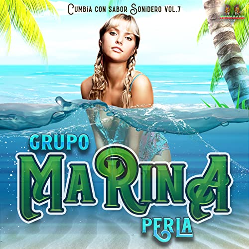 Grupo Marina Perla