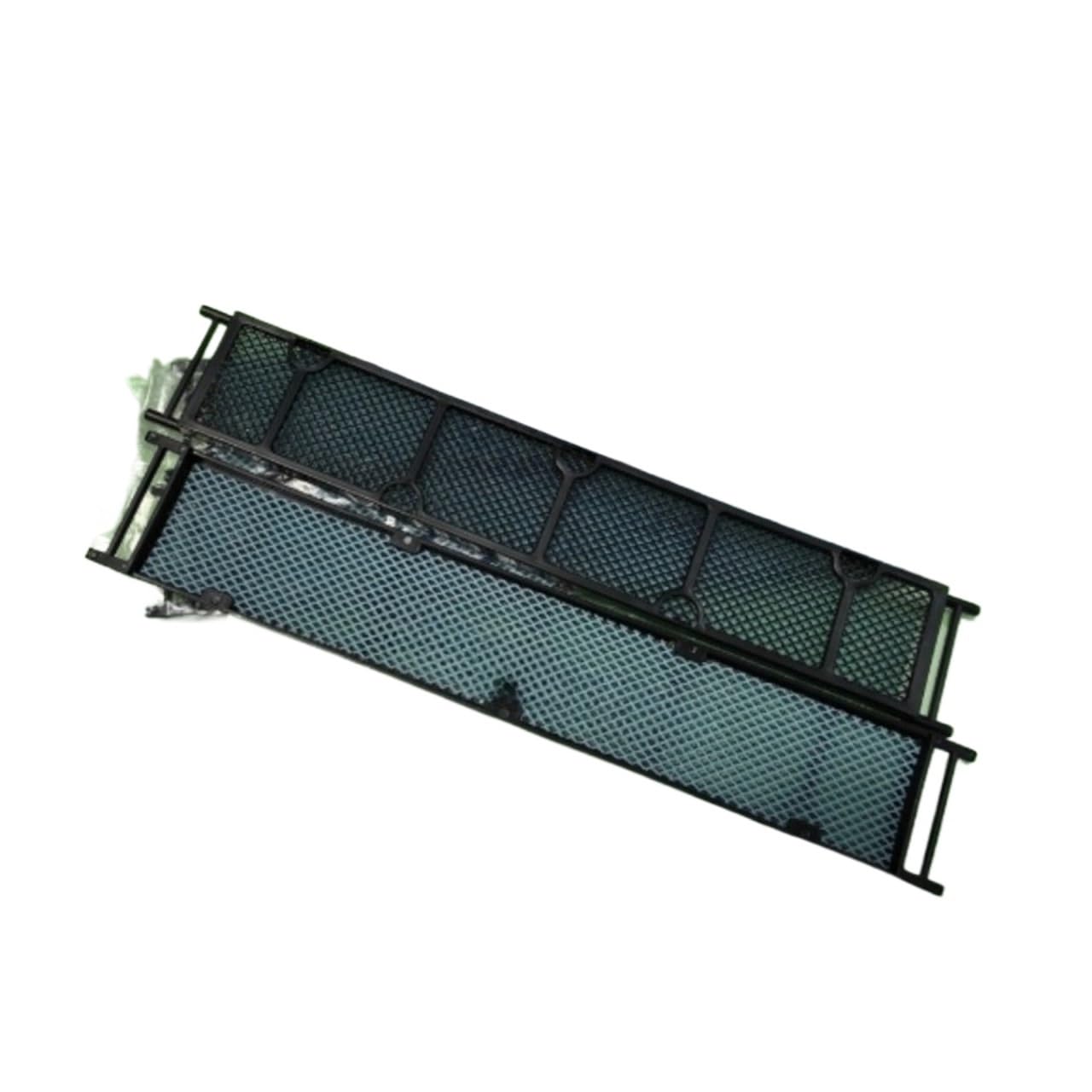 2Pcs Replacement Filter,compatible For Daikin， Air Conditioner FTXH35 FTXD35 25FV2C FTXS35DV2C(B 2PCS)