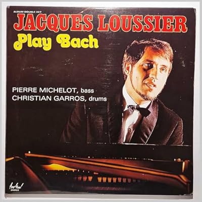 Play Bach