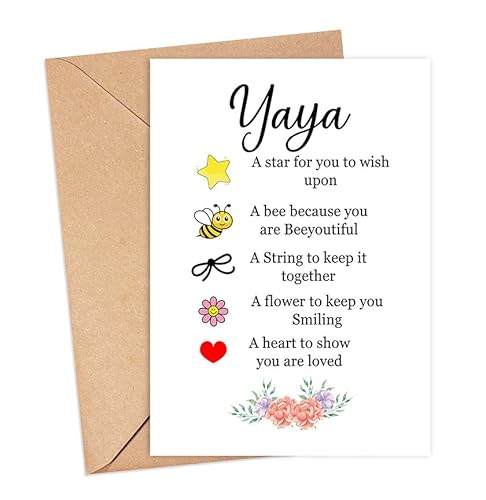 ThanhThien Yaya �J�[�h - Yaya I Love You �M�t�g - Token I Love Gift - ���ӂ̑��蕨 - Yaya�ւ̕�̓��M�t�g - Yaya�ւ̒a�����v���[���g - I Love You Yaya�J�[�h